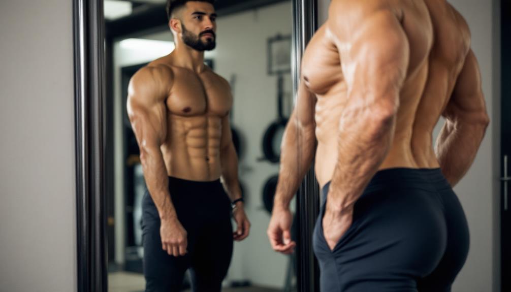 How Do I Know I'M Gaining Muscle? 6 Changes In Fashion Trends