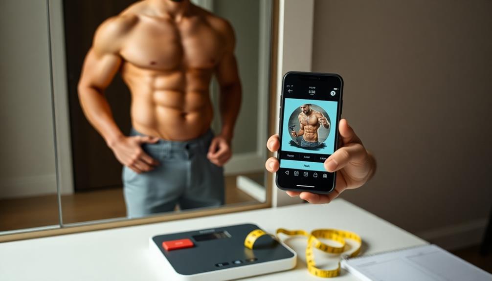 Essential Tips For Bulking After A Cut 7 Check Progress Frequently And Adjust