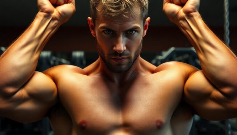 Building A Chest Hypertrophy Workout: A Step-By-Step Guide 2 Chest Hypertrophy Workout Guide