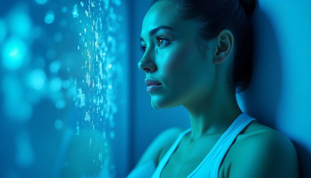 Top Recovery Practices Athletes Should Follow 9 Chilling Therapy Benefits Explained
