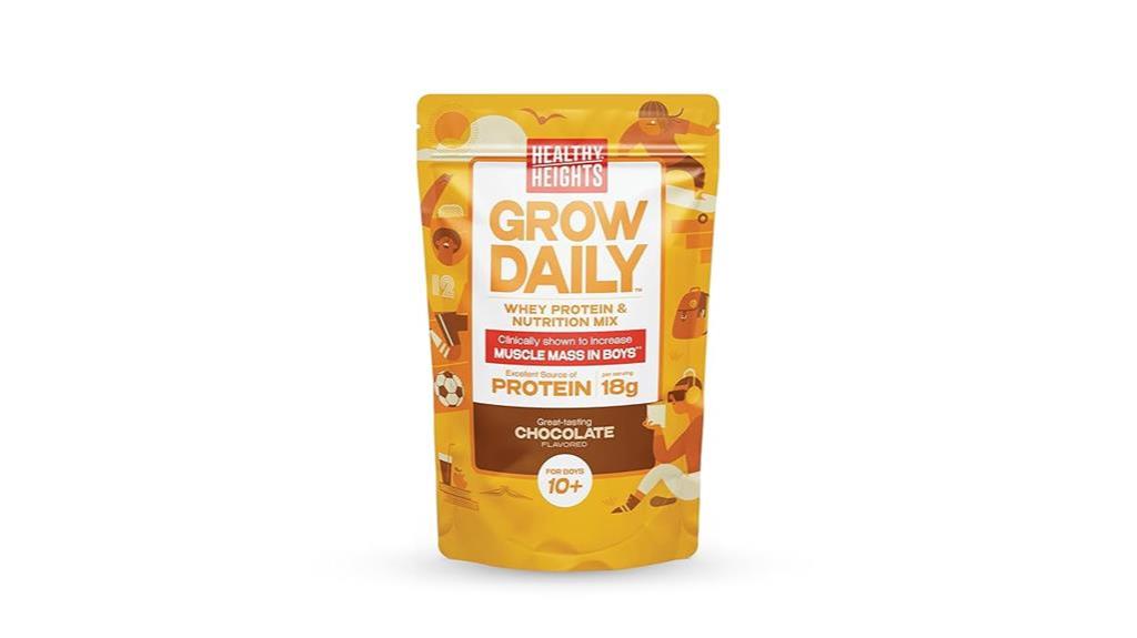 10 Best Healthy Fats For Muscle Gain: Fuel Your Gains The Right Way 10 Chocolate Protein Drink Mix