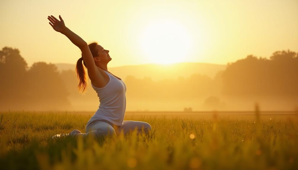 10 Essential Tips For Quick Muscle Soreness Recovery 6 Choose Gentle Physical Activity