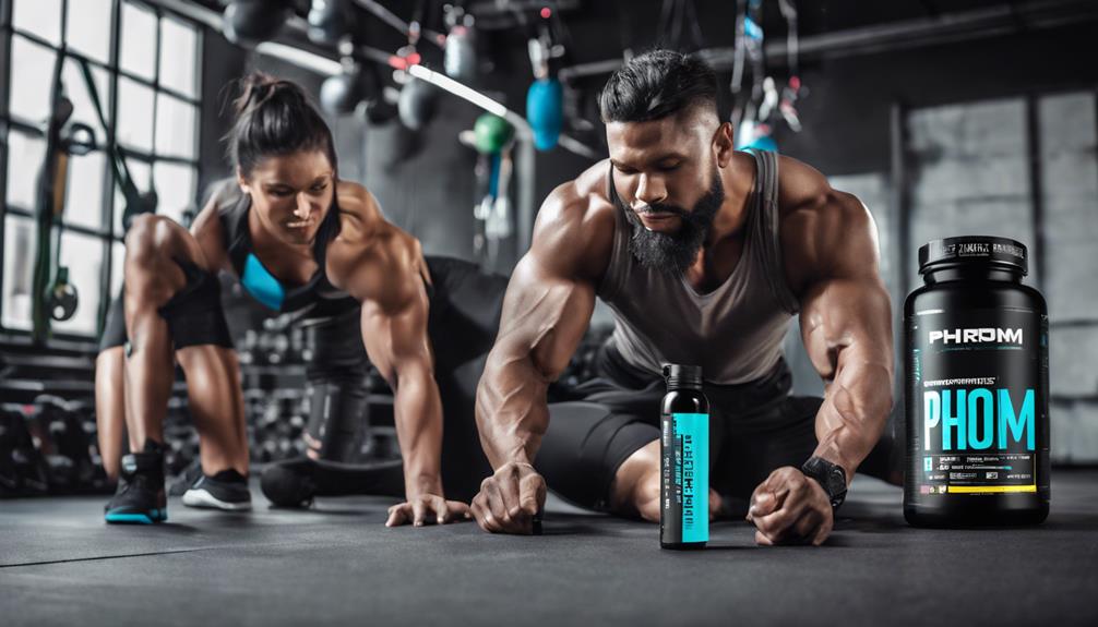 10 Best 1St Phorm L-Carnitine Products To Boost Your Fitness Journey 11 Choosing 1St Phorm L Carnitine