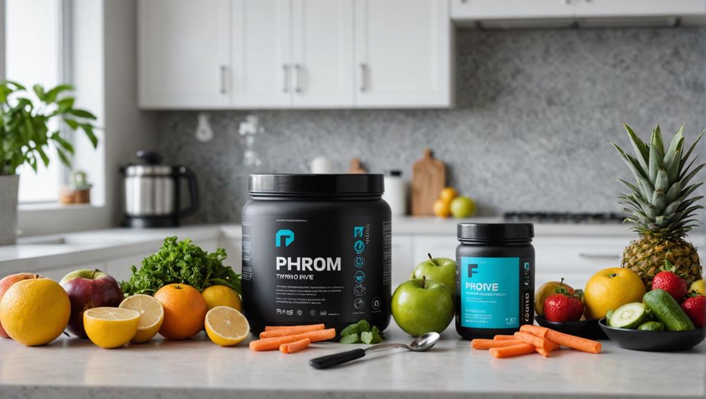 The 5 Best 1St Phorm Thyro Drive Supplements For Optimal Metabolism And Energy 6 Choosing 1St Phorm Thyro Drive