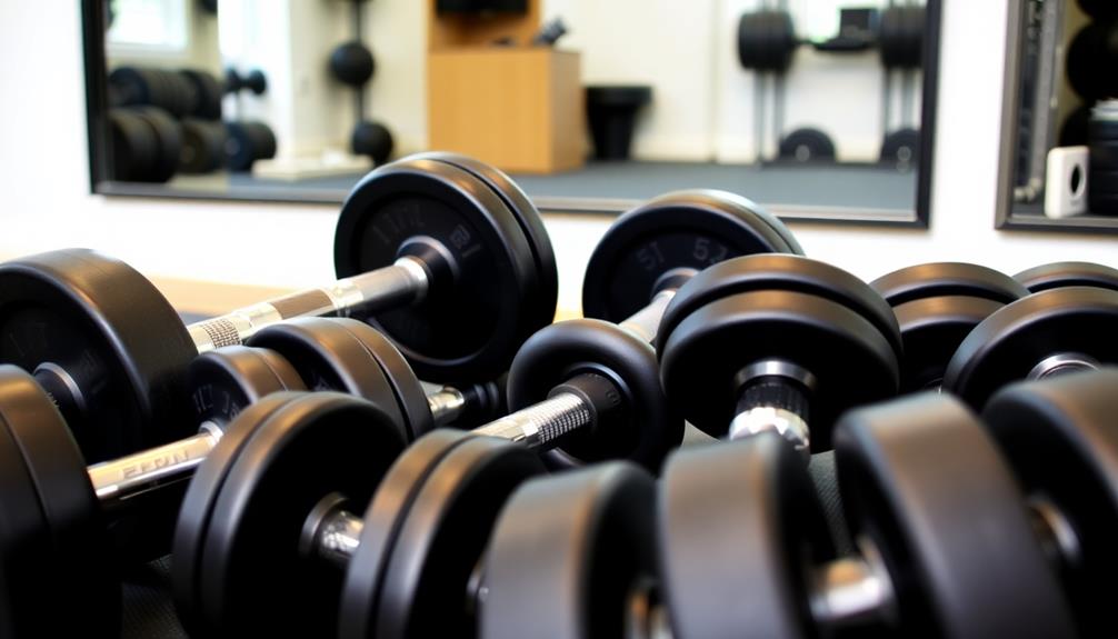 The 10 Best Adjustable Dumbbells Of 2024 - Versatile Home Gym Essentials 11 Choosing Adjustable Dumbbells Wisely