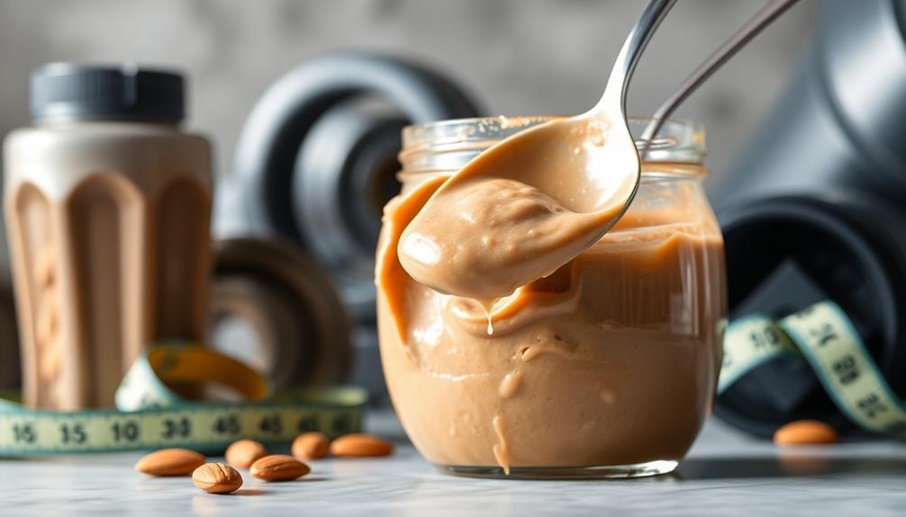 5 Best Almond Butters For Clean Bulking: Muscle-Building Nutrition In A Jar 6 Choosing Almond Butter Wisely