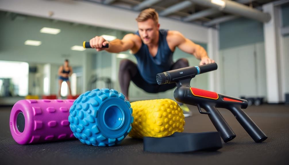 5 Best Mobility Tools For Athletes To Enhance Performance And Recovery 2 Choosing Athlete Mobility Tools