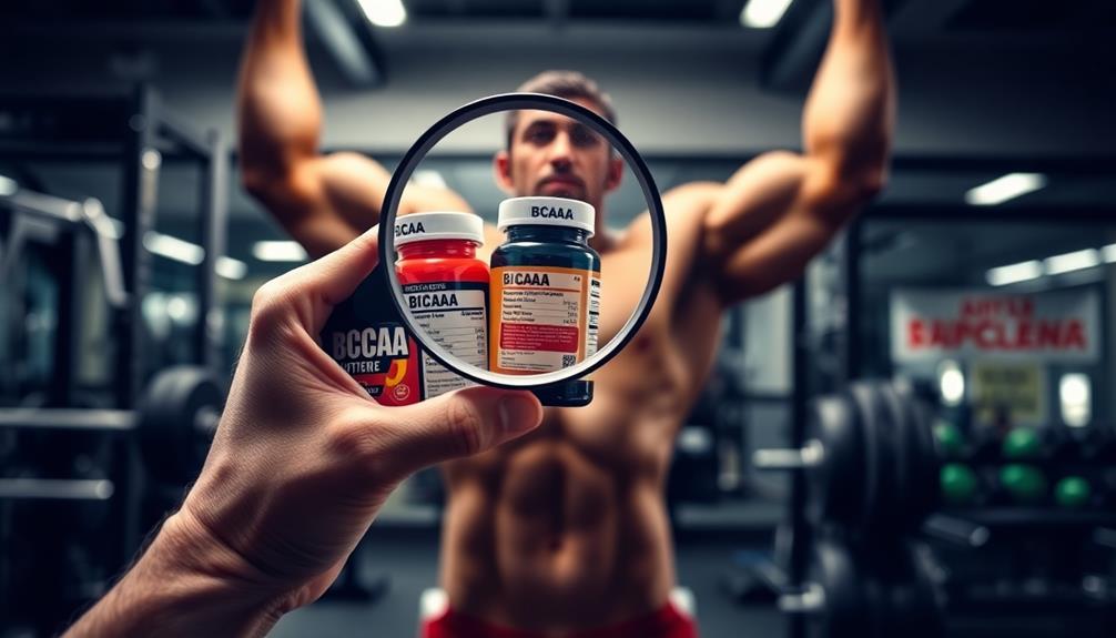 The 5 Best Bcaa Supplements Of 2024: Muscle Recovery Game-Changers 6 Choosing Bcaa Supplements Wisely