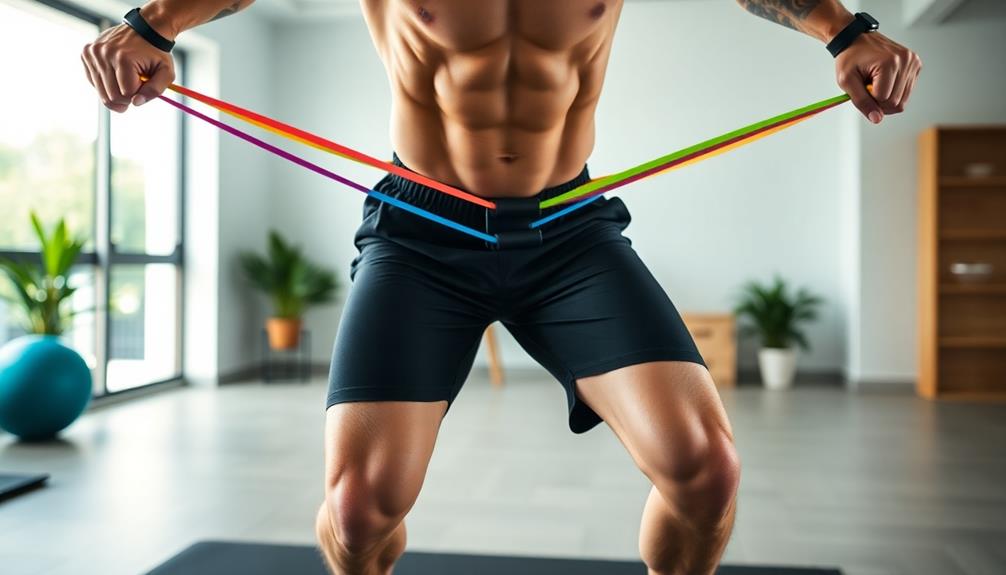 Choosing Bungee Resistance Bands