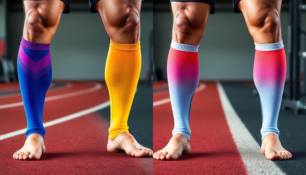 The 5 Best Calf Compression Sleeves For Maximum Support And Recovery In 2024 6 Choosing Calf Compression Sleeves