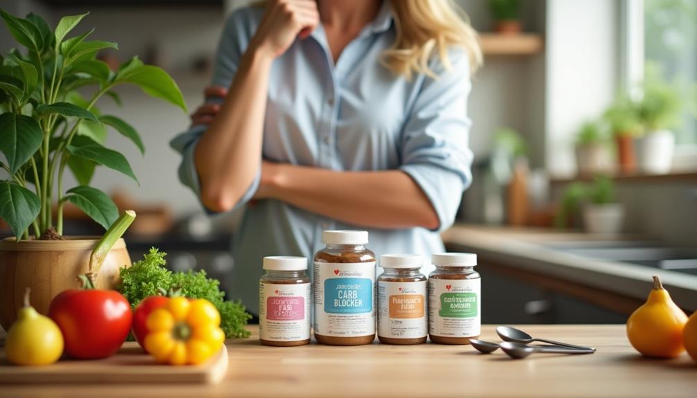 The 5 Best Carb Blockers Of 2024 – Effective Solutions For Your Diet 6 Choosing Carb Bloc Factors