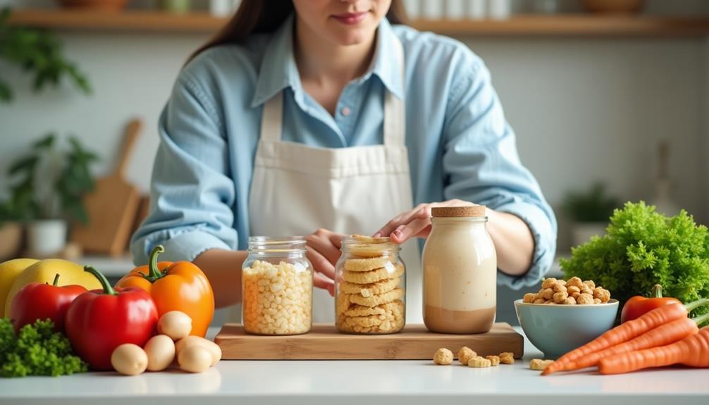 5 Best Carb Intercept Products To Help Manage Your Carb Intake 6 Choosing Carb Intercept Factors