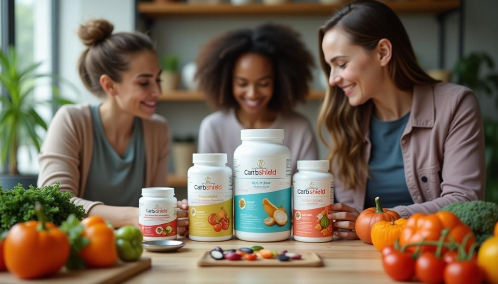 10 Best Carb Shields Of 2024 For Effective Weight Management 11 Choosing Carb Shield Factors