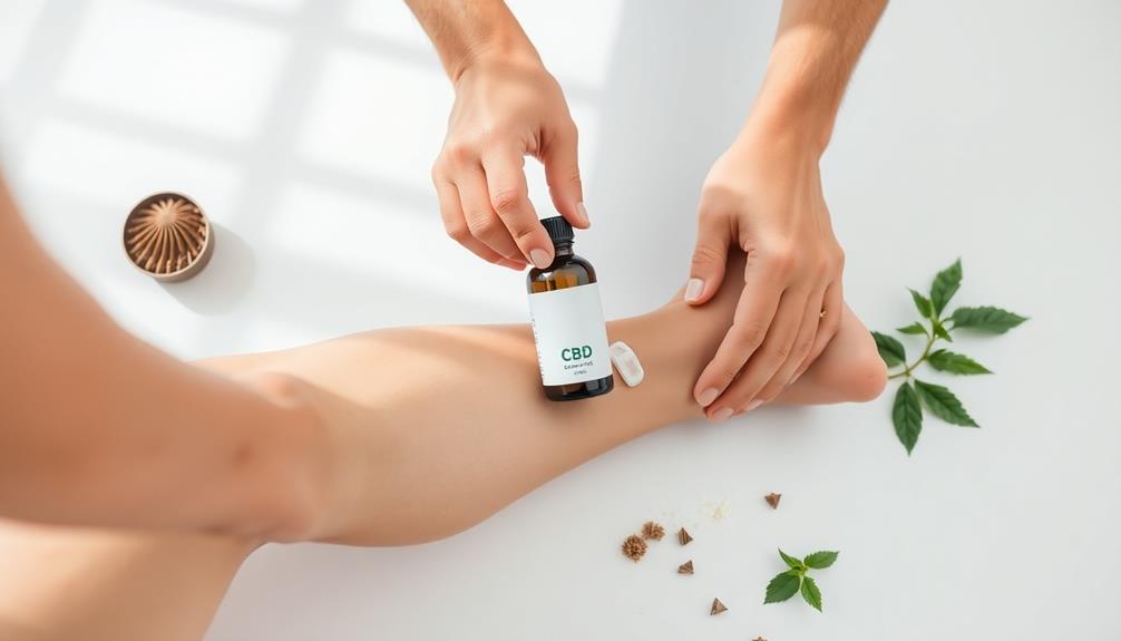 10 Best Cbd Lotions For Muscle Pain Relief, According To Experts 11 Choosing Cbd Muscle Pain Relief