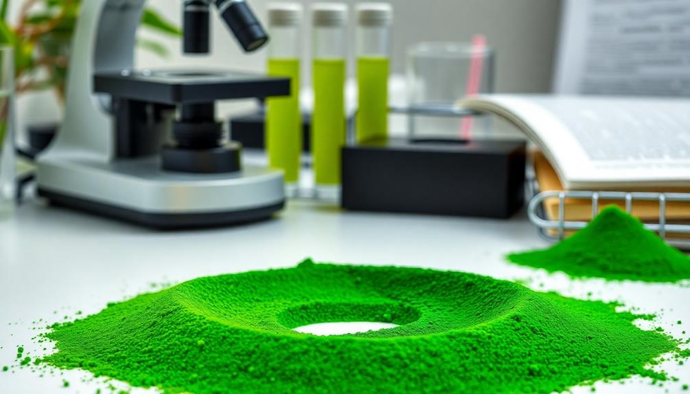 The 5 Best Chlorella And Spirulina Supplements For Detox, Backed By Science 6 Choosing Chlorella Spirulina Supplements