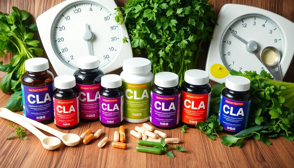 The 5 Best Cla Supplements Of 2024 - Boost Your Fitness Goals Today 6 Choosing Cla Supplement Factors