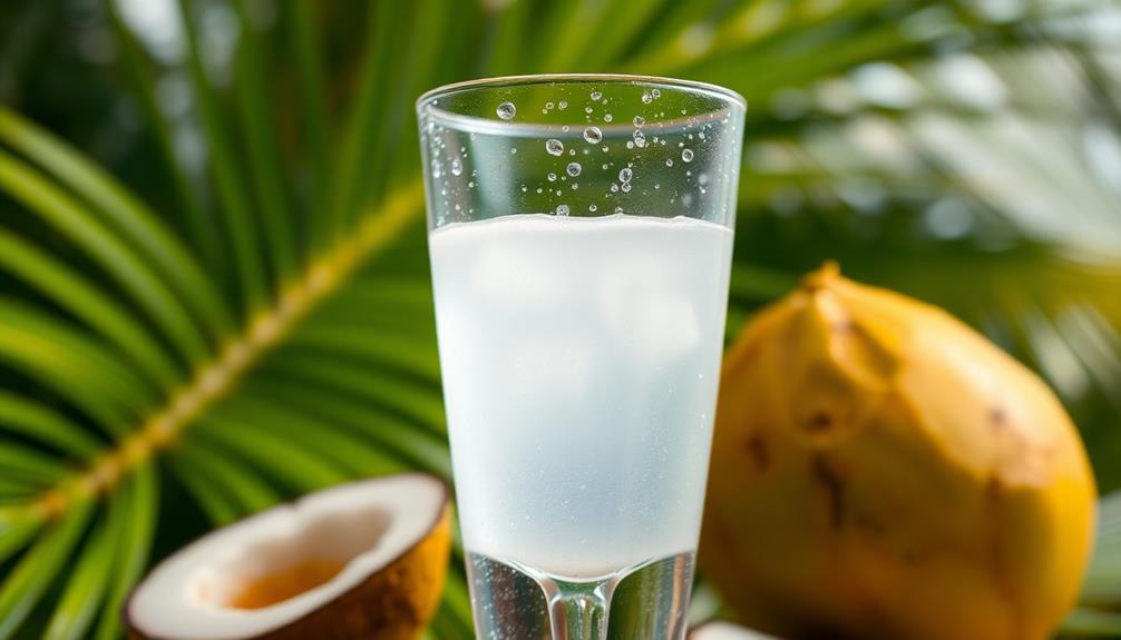 10 Best Coconut Water Brands For Ultimate Hydration, Ranked By Nutritionists 2 Choosing Coconut Water Wisely