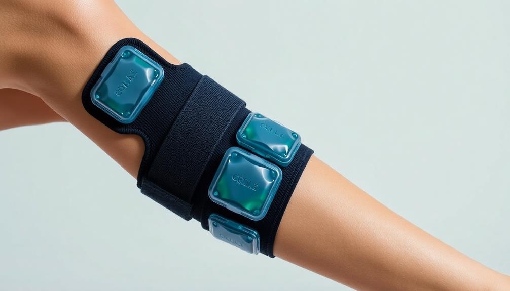 10 Best Cold Therapy Compression Wraps For Fast Relief And Recovery 2 Choosing Cold Therapy Wraps