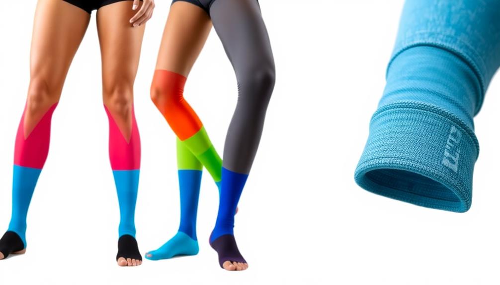 3 Best Compression Sleeves For Faster Recovery And Performance 1 Choosing Compression Sleeve Factors