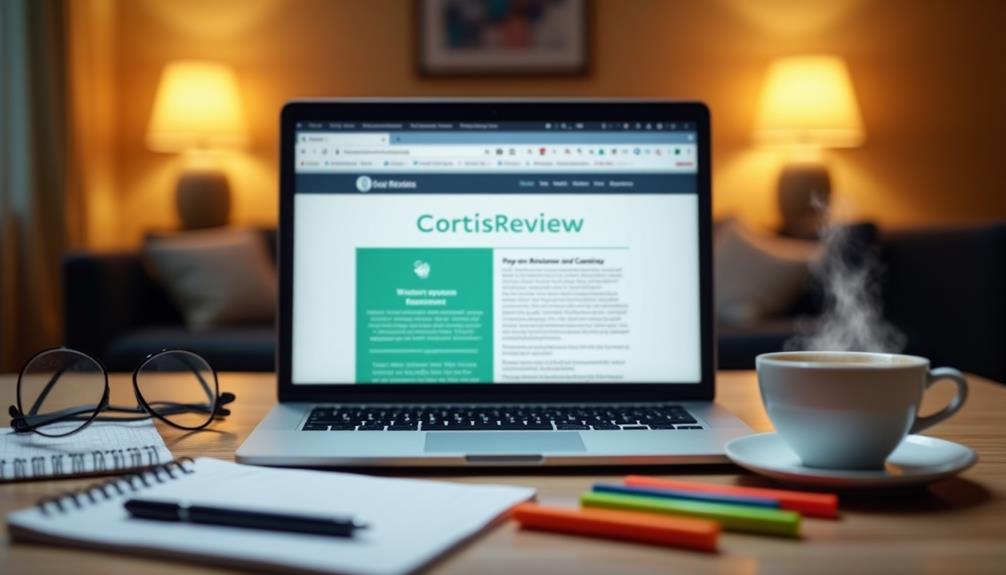 9 Best Cortisreviews: Your Ultimate Guide To Top Picks And Insights 10 Choosing Cortisreviews Factors