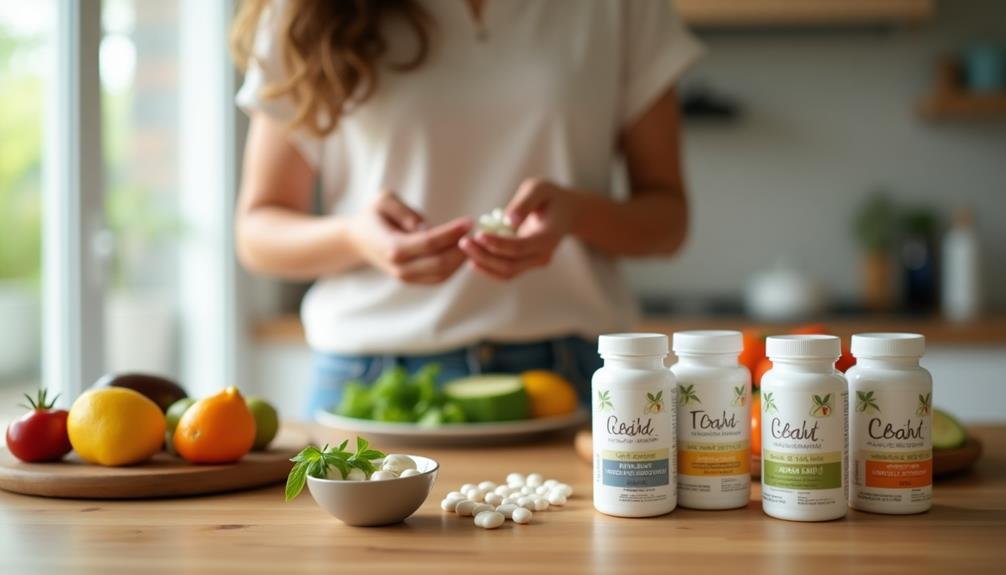 The 5 Best Carbohydrate Blockers Of 2024 - Reviewed And Rated 6 Choosing Effective Carbohydrate Blockers