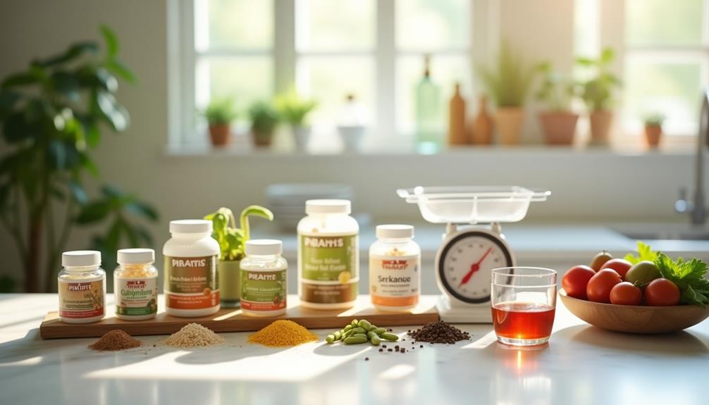 The 5 Best Fat & Carb Blockers Of 2024 - Science-Backed Reviews And Recommendations 6 Choosing Effective Fat Blockers