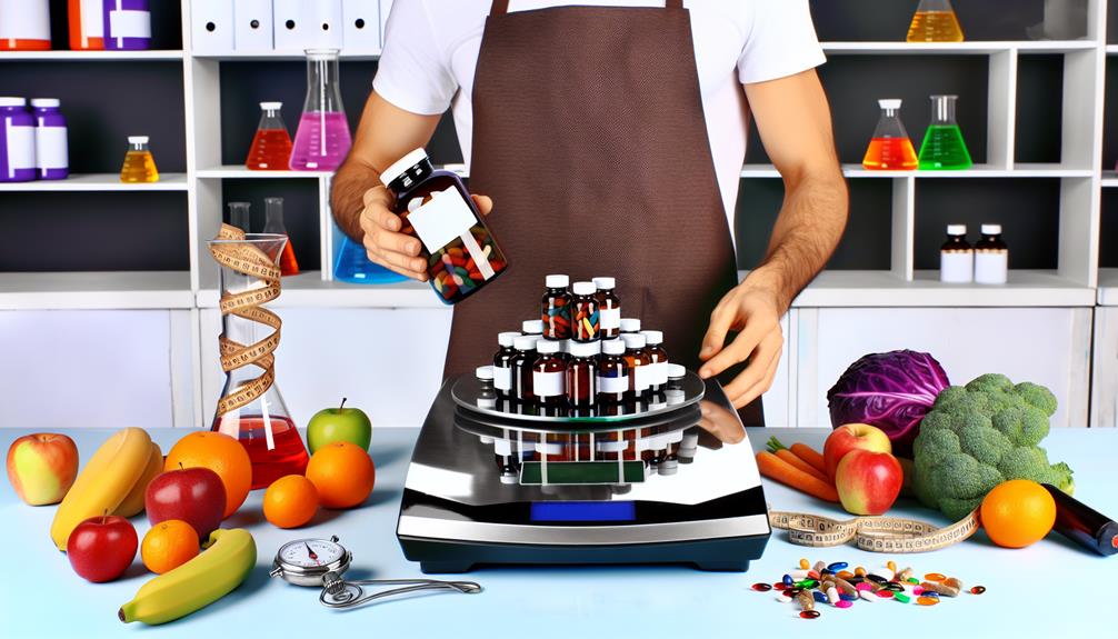5 Best Fat Burners Of 2024: Scientifically-Backed And Highly Effective 6 Choosing Effective Fat Burner