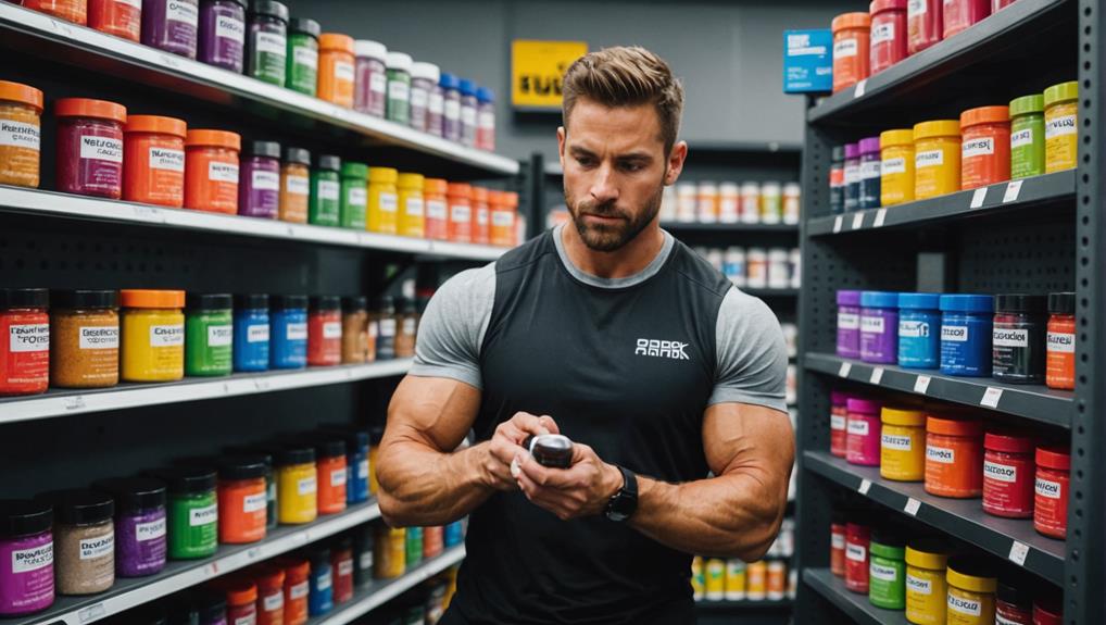 3 Best Fat Burner Powders Of 2024: Boost Your Fitness Journey Effectively 4 Choosing Effective Fat Burner