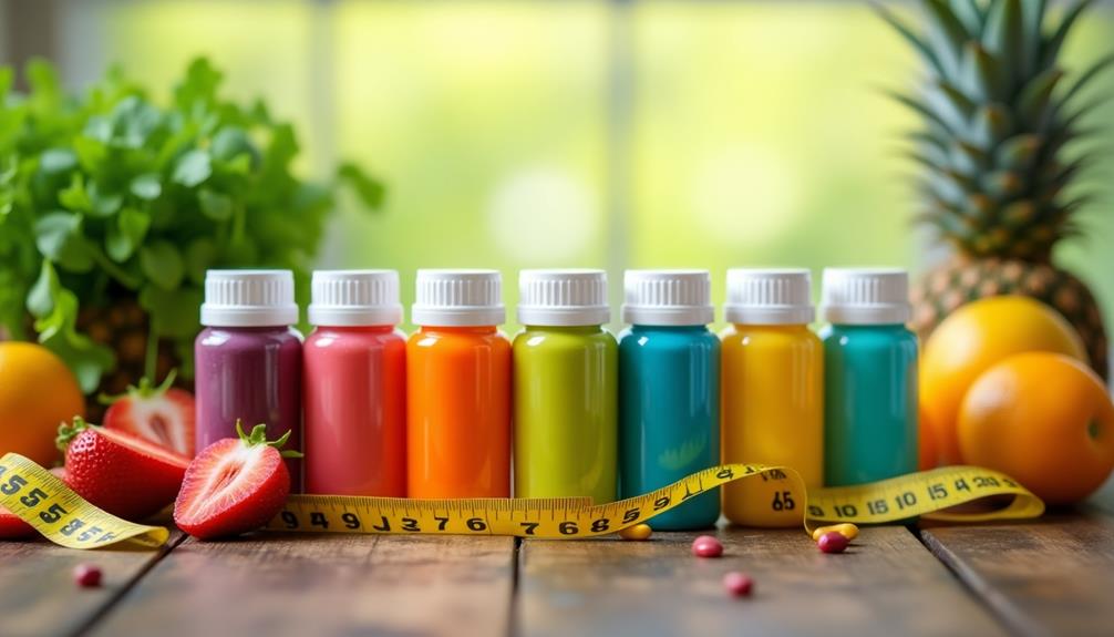 10 Best Fat Burners Of 2024: Effective Supplements For Your Weight Loss Journey 11 Choosing Effective Fat Burners