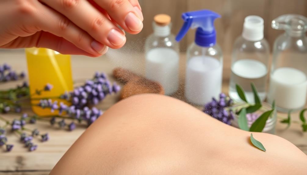 3 Best Topical Magnesium Sprays For Ultimate Relaxation And Recovery 4 Choosing Effective Magnesium Sprays