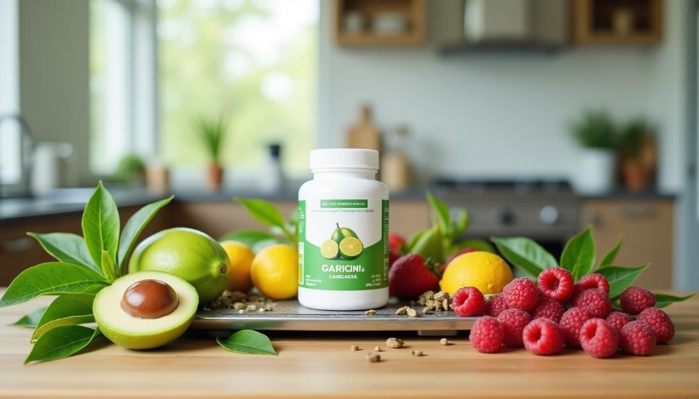 3 Best Trim Fat Burners Of 2024 - Scientifically Backed Options For Your Weight Loss Journey 4 Choosing Effective Trim Fat Burner