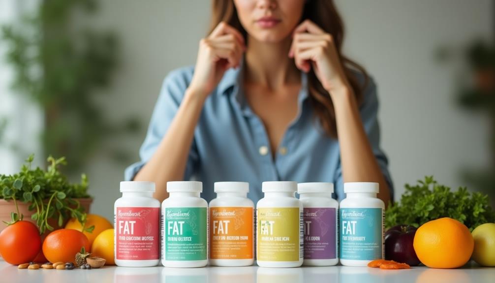 10 Best Fat Blocker Supplements Of 2024 - Expert Reviews And Recommendations 11 Choosing Fat Blocker Supplements