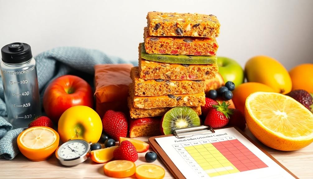 5 Best Fruit-Based Protein Bars For Post-Workout Recovery, Ranked By Nutritionists 6 Choosing Fruit Based Protein Bars