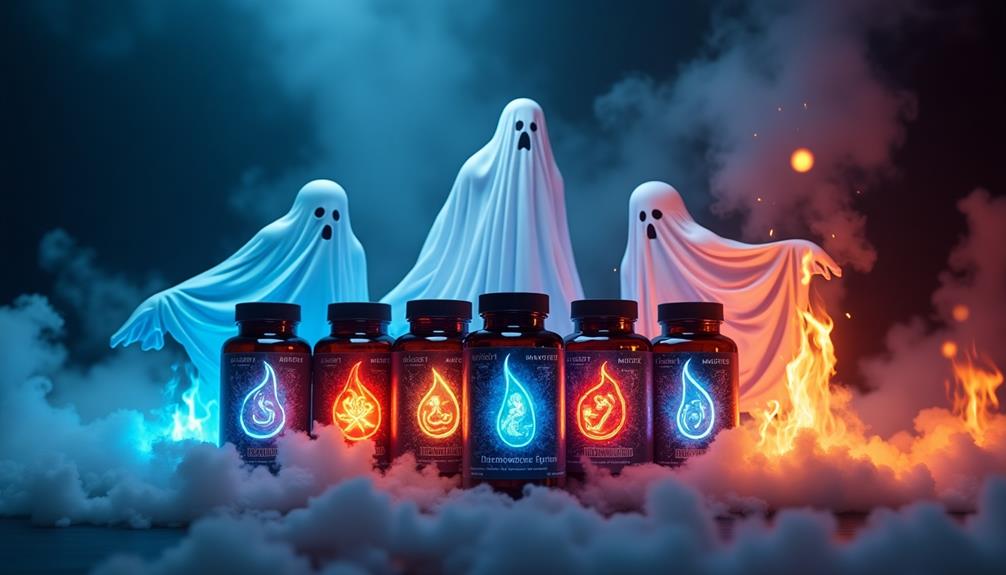 10 Best Ghost Thermogenic Supplements For Boosting Your Metabolism In 2024 11 Choosing Ghost Thermogenic Factors