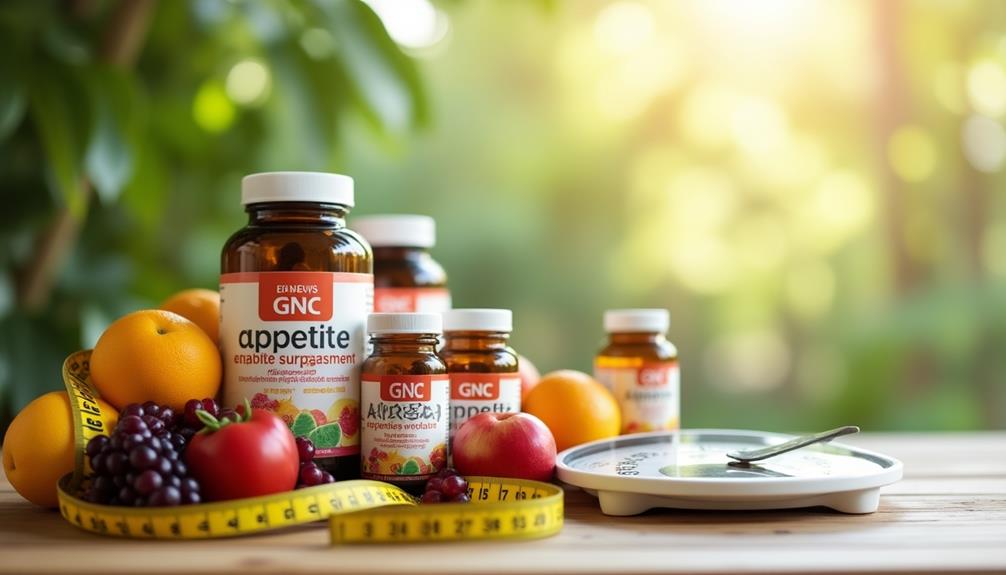 5 Best Gnc Appetite Suppressants To Help You Reach Your Weight Loss Goals 6 Choosing Gnc Appetite Suppressant Factors