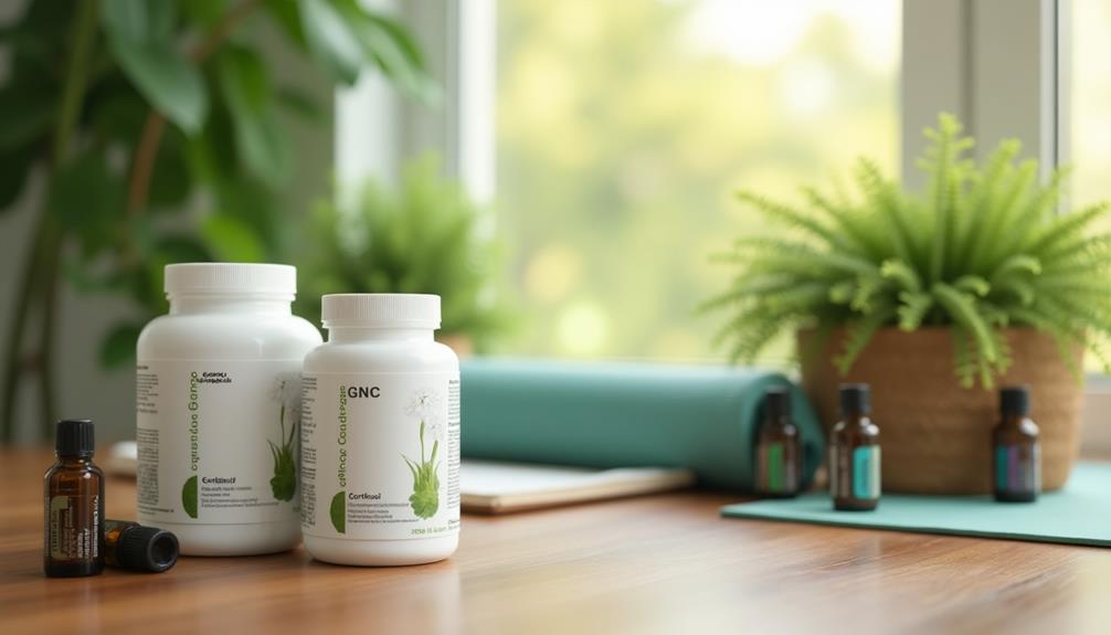 Choosing Gnc Cortisol Factors