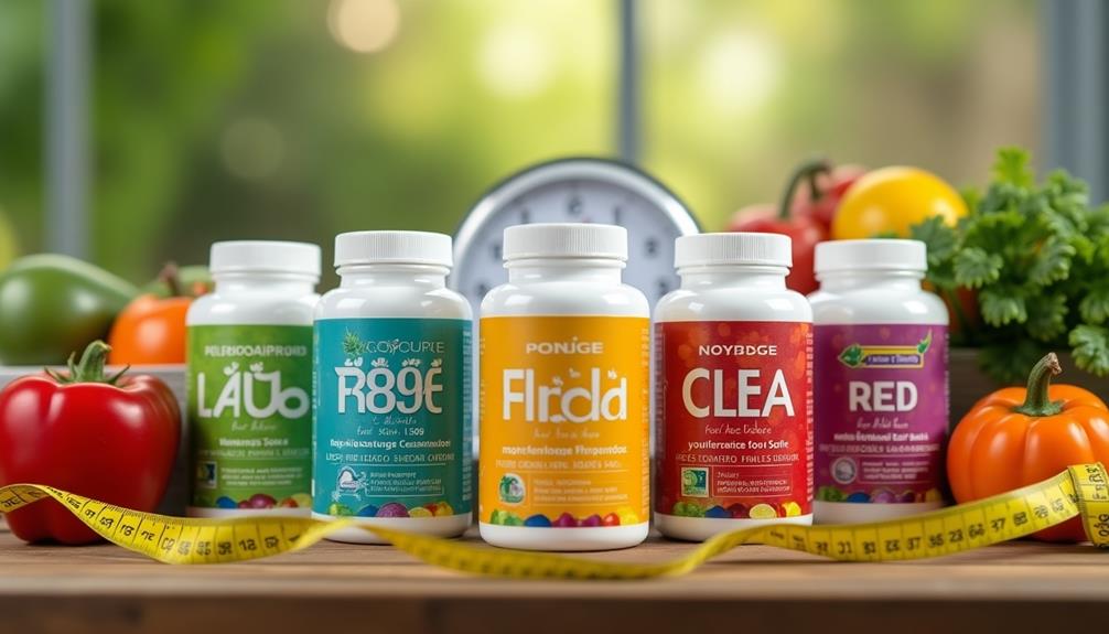 5 Best Fat Burners And Appetite Suppressants At Gnc For Effective Weight Loss 6 Choosing Gnc Fat Burners