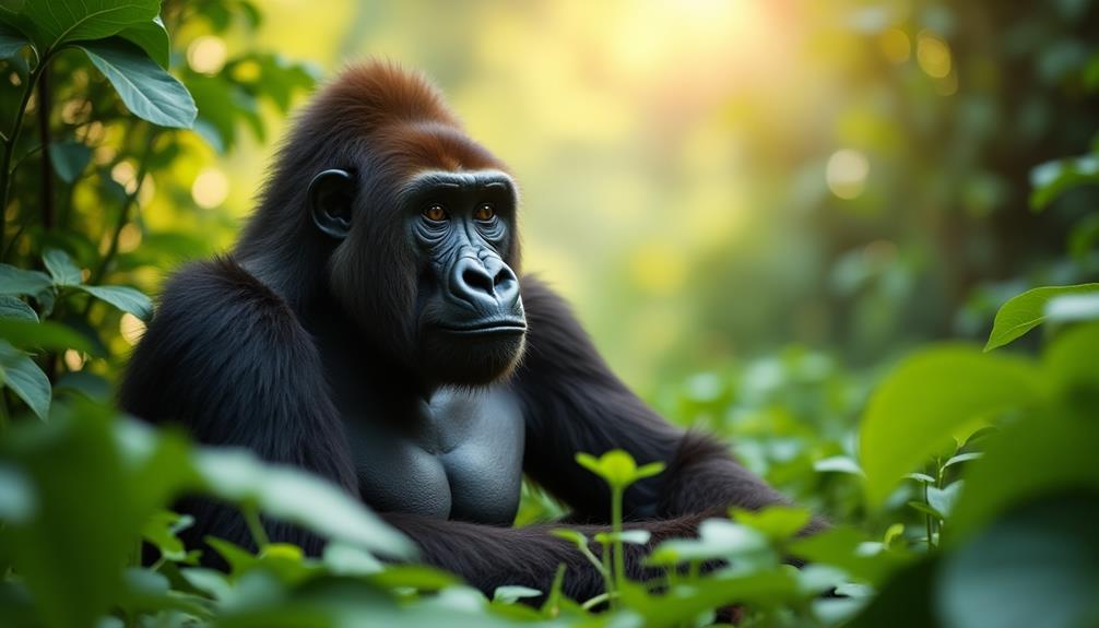 The 5 Best Gorilla Mind Cortisol Blockers: Reviews And Expert Recommendations 6 Choosing Gorilla Mind Cortisol