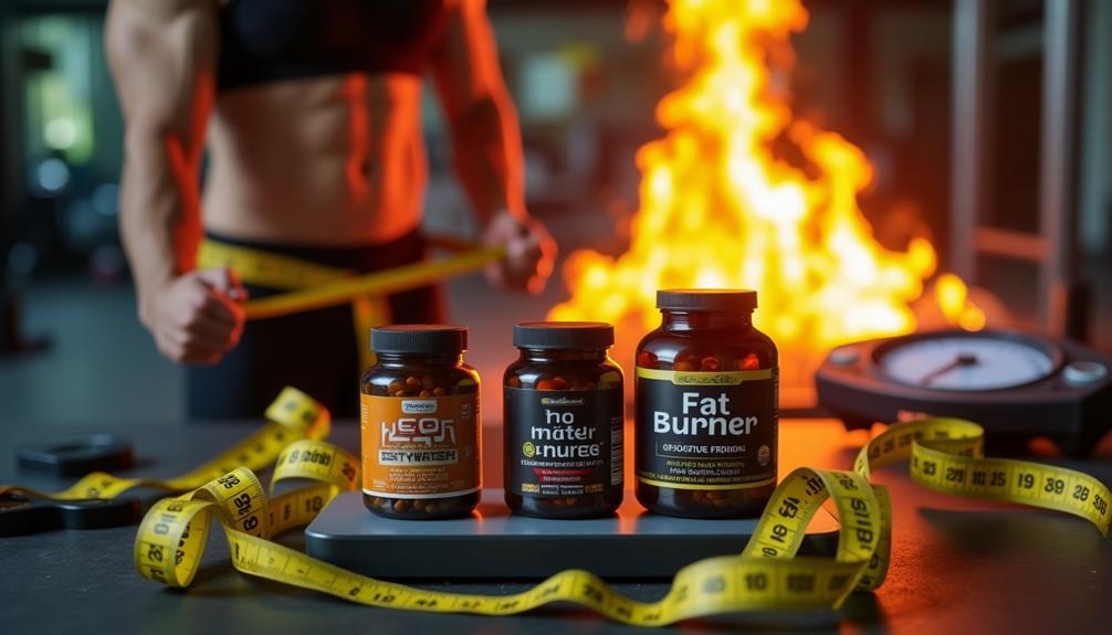 10 Best Hellfire Fat Burners Of 2024: Ignite Your Weight Loss Journey 11 Choosing Hellfire Fat Burner Factors