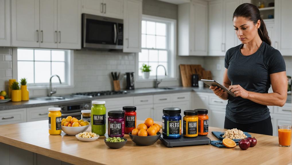 10 Best Hellfire Fat Burners Of 2024 - What You Need To Know Before You Buy 11 Choosing Hellfire Fat Burner Factors