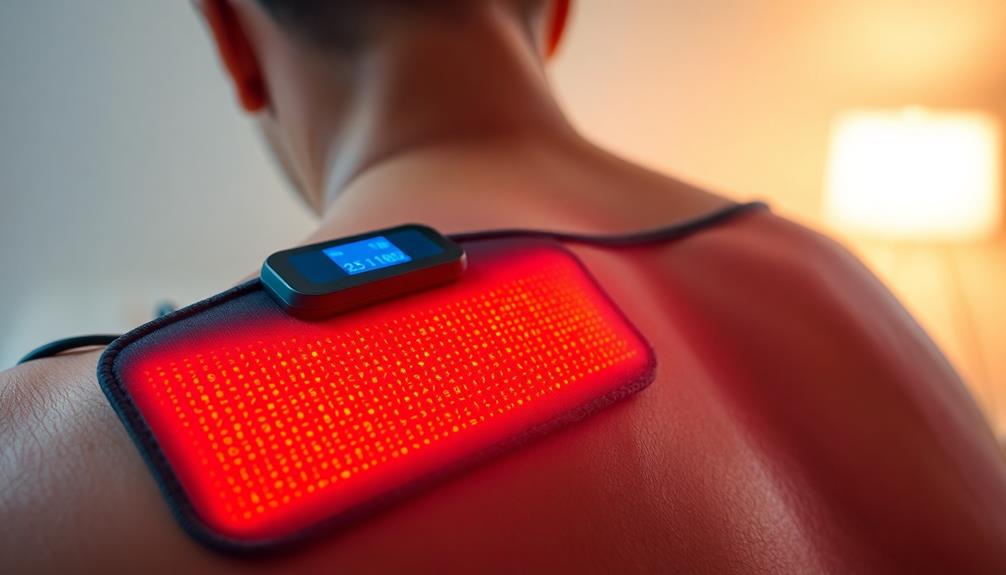5 Best Infrared Heat Pads For Muscle Soreness Relief, According To Physical Therapists 1 Choosing Infrared Heat Pads