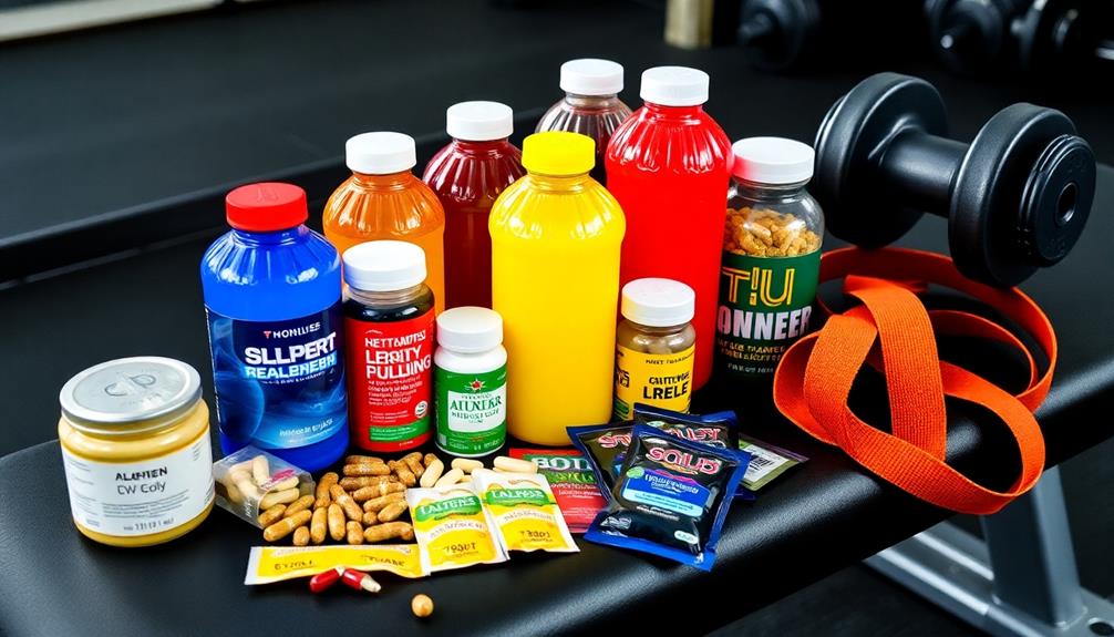The 10 Best Intra-Workout Supplements Of 2024 For Maximum Performance 11 Choosing Intra Workout Supplements Wisely