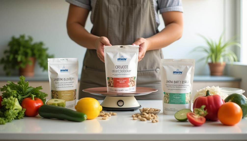 The 5 Best Irwin Carb Blockers Of 2024 - Your Guide To Effective Weight Management 6 Choosing Irwin Carb Blocker Factors