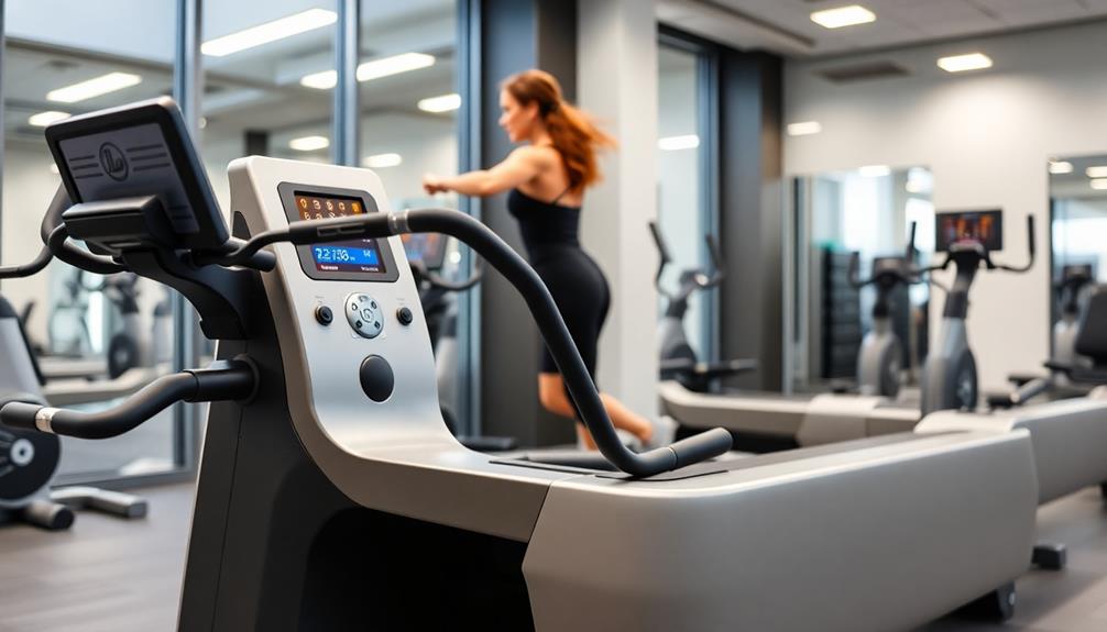 10 Best Isokinetic Resistance Machines 11 Choosing Isokinetic Resistance Machines