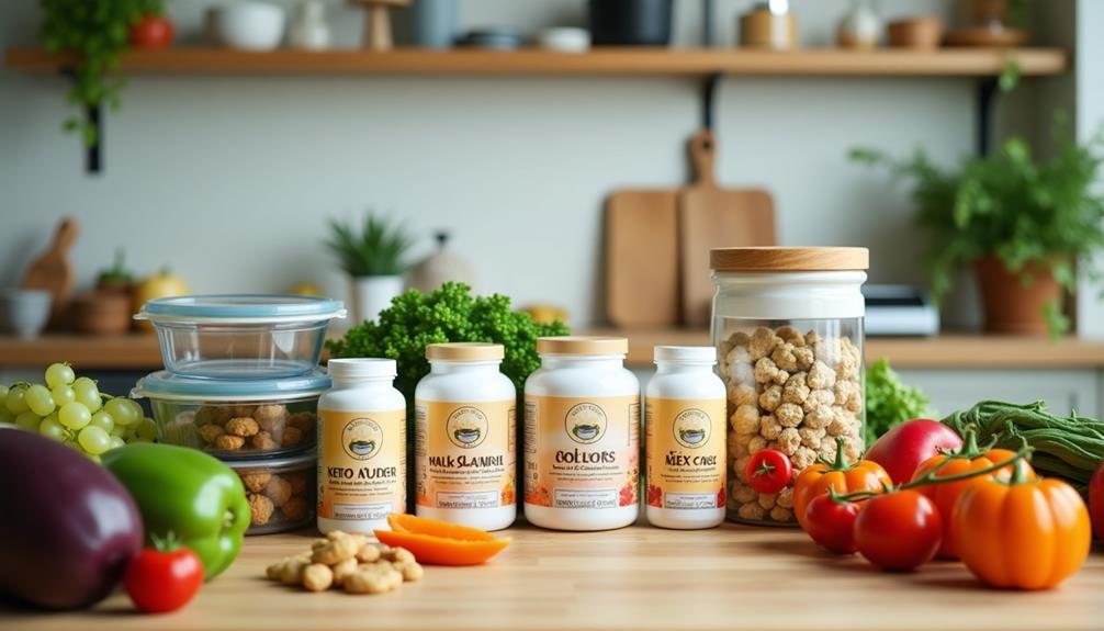 10 Best Keto Advanced Products To Boost Your Low-Carb Lifestyle In 2024 11 Choosing Keto Advanced Factors