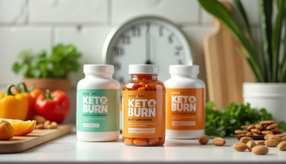 10 Best Keto Burn Supplements To Boost Your Weight Loss Journey 11 Choosing Keto Burn Factors