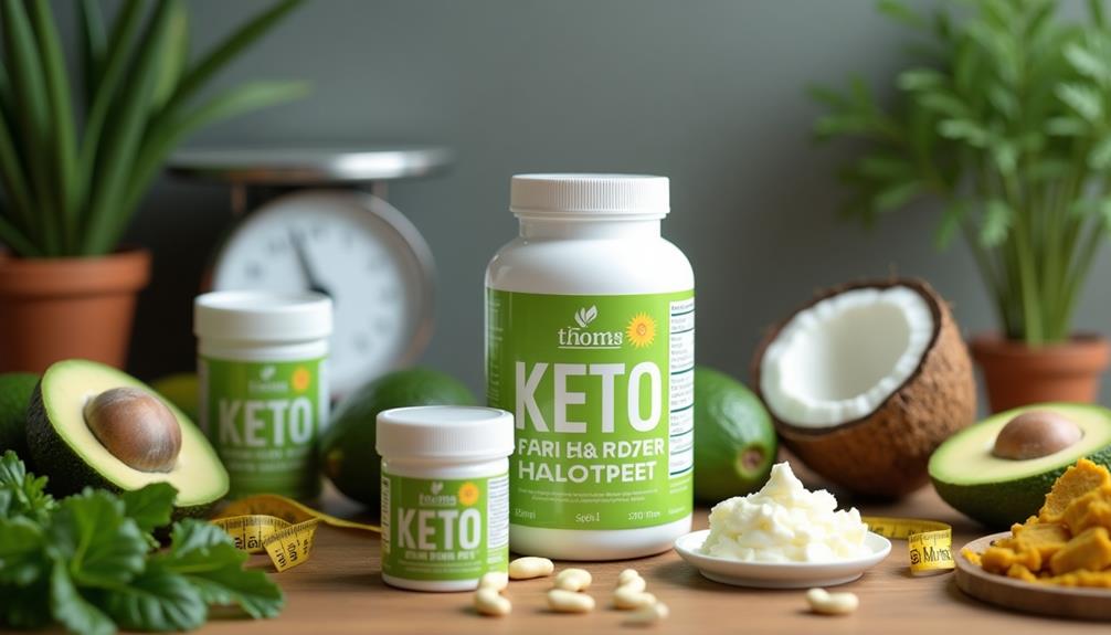 3 Best Keto Fat Burners Of 2024: Boost Your Weight Loss Journey 4 Choosing Keto Fat Burner Factors