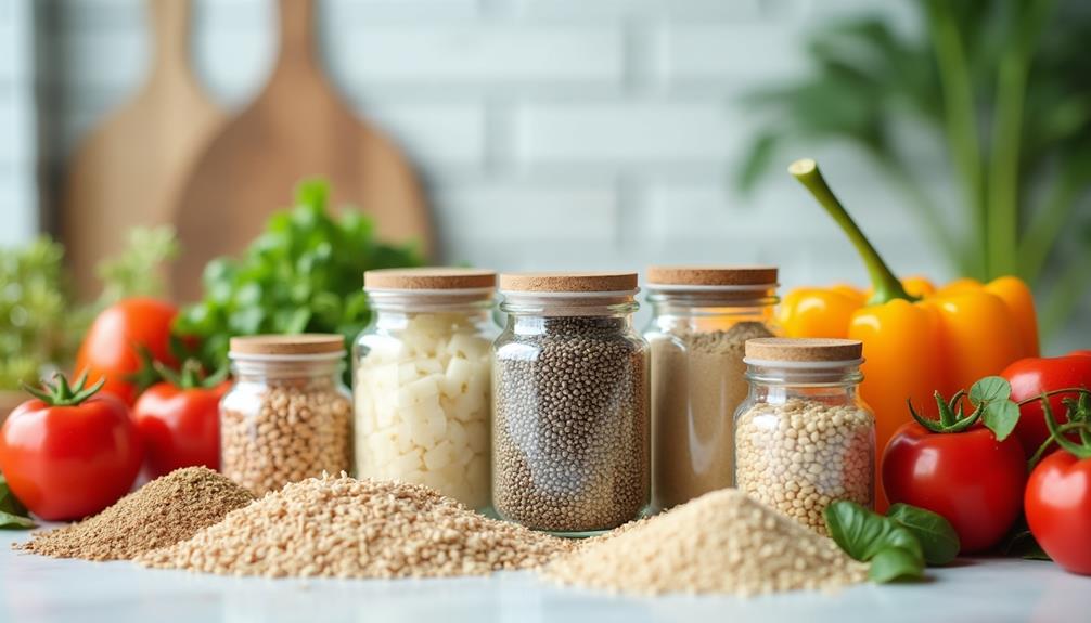 The 5 Best Fiber Supplements For A Ketogenic Diet - Your Guide To Staying Regular 6 Choosing Ketogenic Fiber Supplement