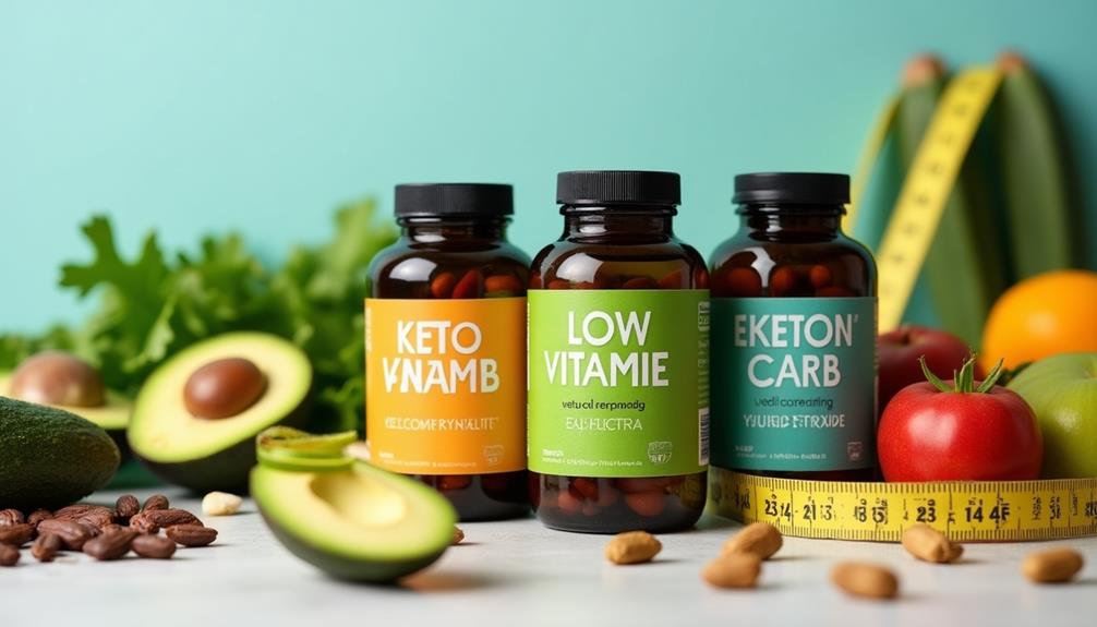 3 Best Ketogenic Multivitamins To Support Your Low-Carb Lifestyle 4 Choosing Ketogenic Multivitamin Factors