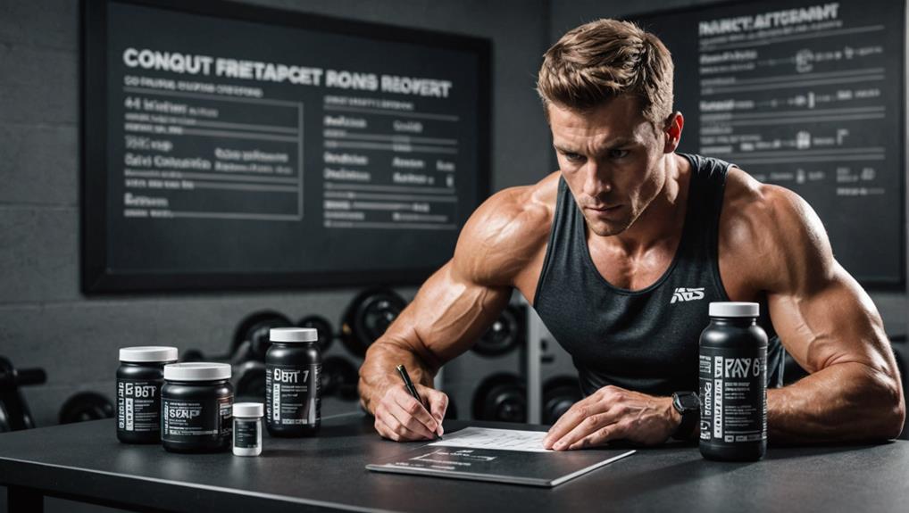 The 2 Best Kryp2Lean Products For Optimal Performance And Recovery 3 Choosing Kryp2Lean Considerations